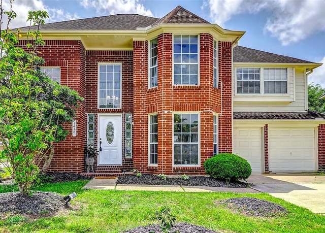 Property at 1410 Quiet Green Ct, Houston, TX 77062, 3 beds, 2.5 baths