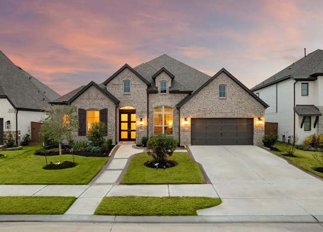 Property at 7531 Blue Finch Ln, Katy, TX 77493, 4 beds, 3.5 baths