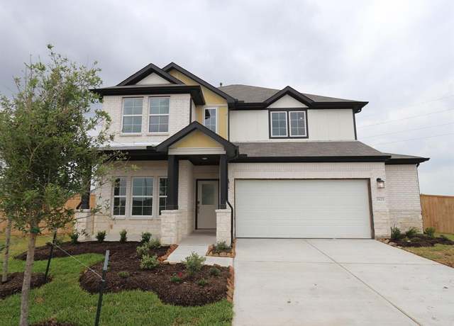 Property at 3423 Angus Farm Dr, Rosenberg, TX 77471, 5 beds, 3 baths