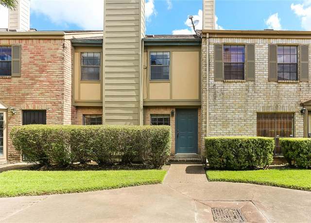 Property at 9901 Sharpcrest St Unit B3, Houston, TX 77036, 2 beds, 1.5 baths