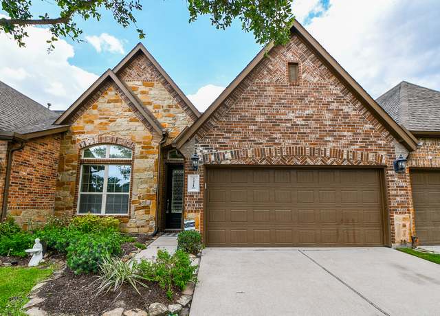 Property at 24210 Madrid Hill Ln, Katy, TX 77494, 3 beds, 3 baths