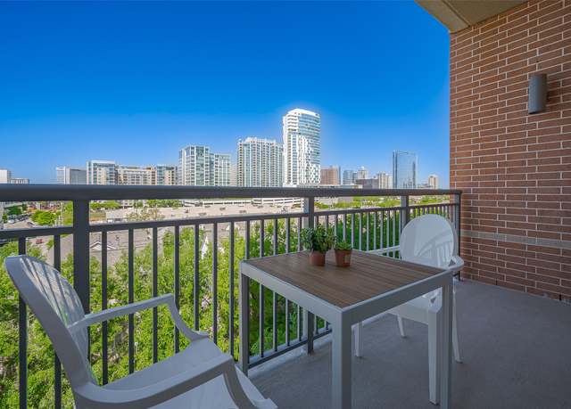 Property at 2207 Bancroft St #604, Houston, TX 77027, 2 beds, 2 baths