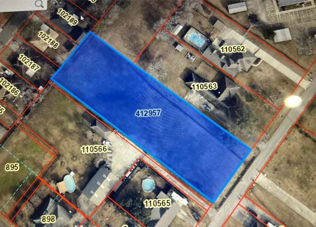 Property at 0000 Garner St, Groves, TX 77619