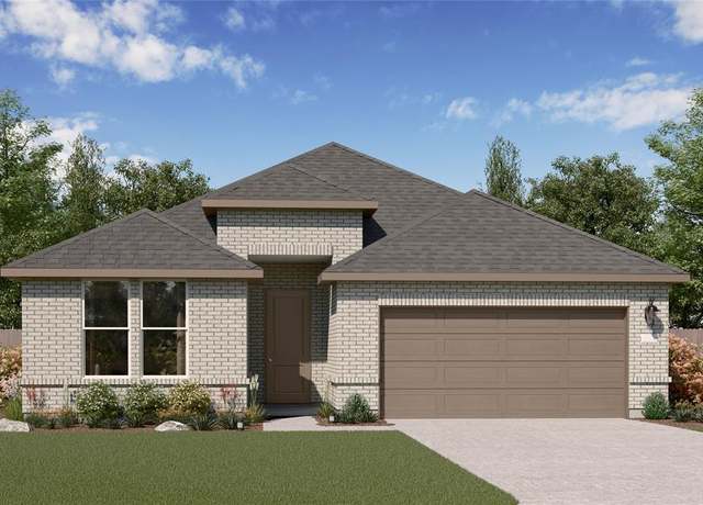 Property at 14474 Trumpet Ln, Splendora, TX 77372, 3 beds, 2 baths