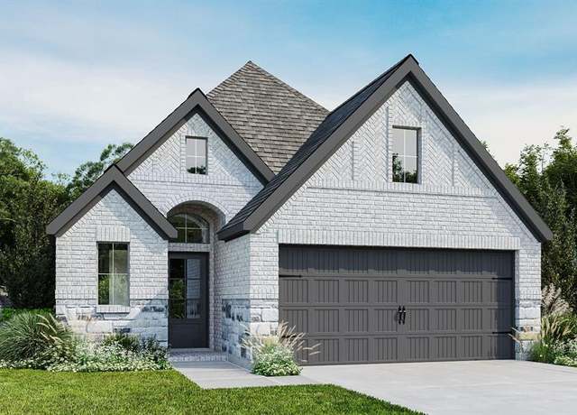 Property at 27151 Butterfly Mint Ln, Hockley, TX 77447, 3 beds, 2.5 baths