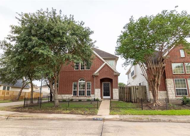 Property at 7530 Autumn Sun Dr, Houston, TX 77083, 4 beds, 2.5 baths