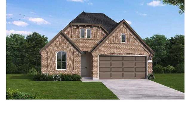 Property at 1606 Perla Ln, Magnolia, TX 77354, 3 beds, 2.5 baths