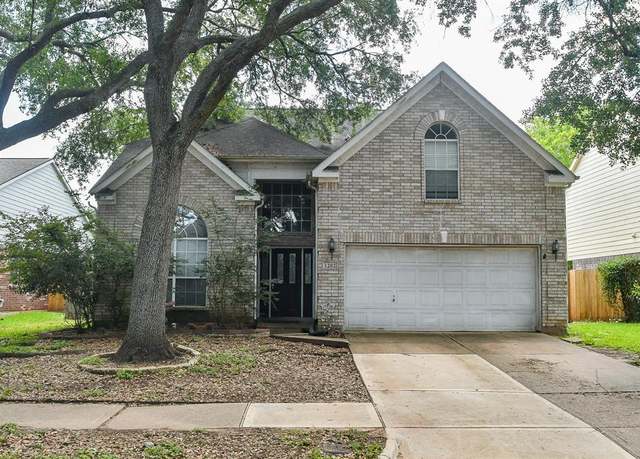 Property at 1202 Augusta Dr, Richmond, TX 77406, 3 beds, 2.5 baths