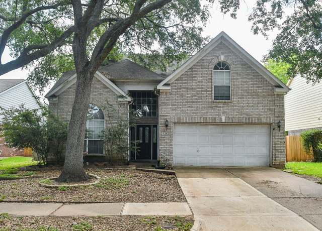 Property at 1202 Augusta Dr, Richmond, TX 77406, 3 beds, 2.5 baths