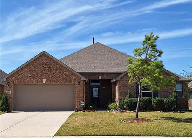 Property at 3210 Vintage View Ln, Pearland, TX 77584, 3 beds, 2 baths