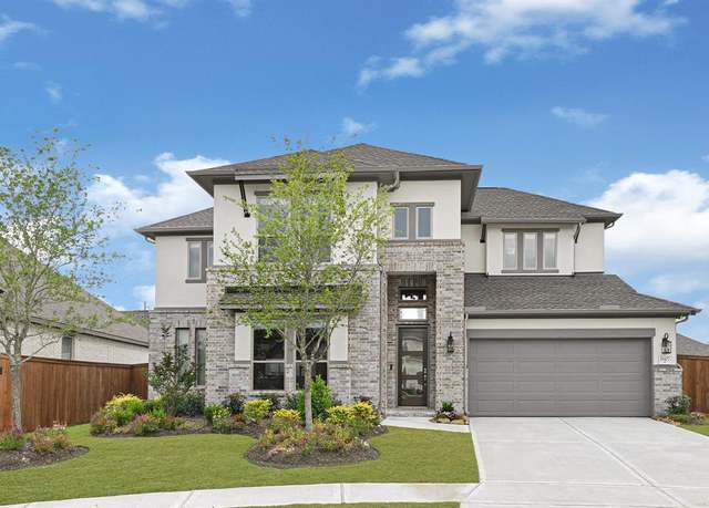 Property at 18407 Starlight Valley Trl, Cypress, TX 77433, 4 beds, 3 baths