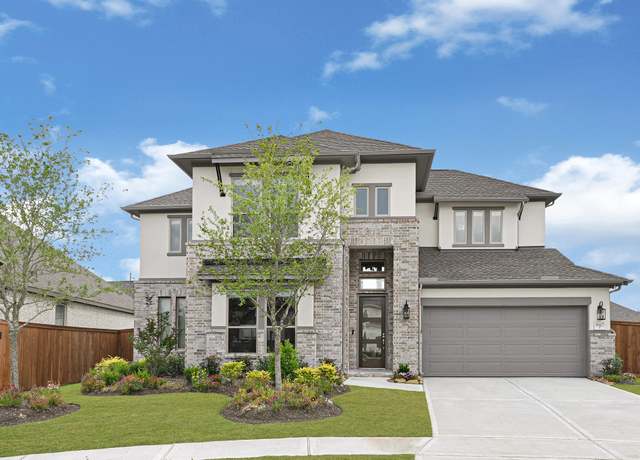 Property at 18407 Starlight Valley Trl, Cypress, TX 77433, 4 beds, 3 baths