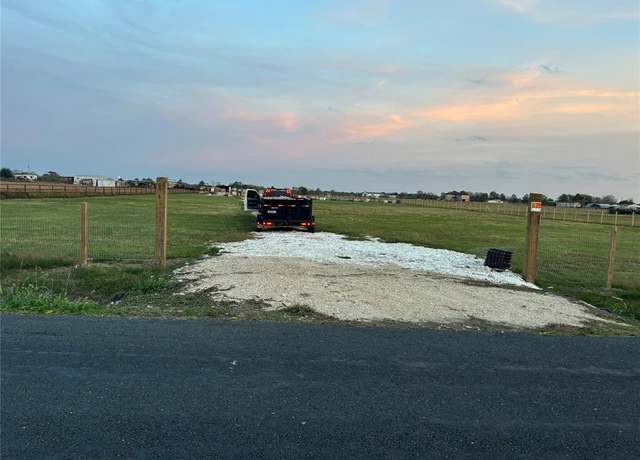 Property at 1813 County Road 610, Dayton, TX 77535