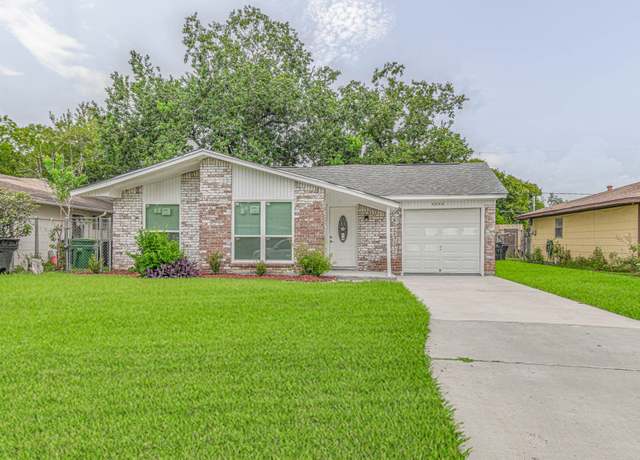 Property at 5003 Denoron Dr, Houston, TX 77048, 3 beds, 1.5 baths