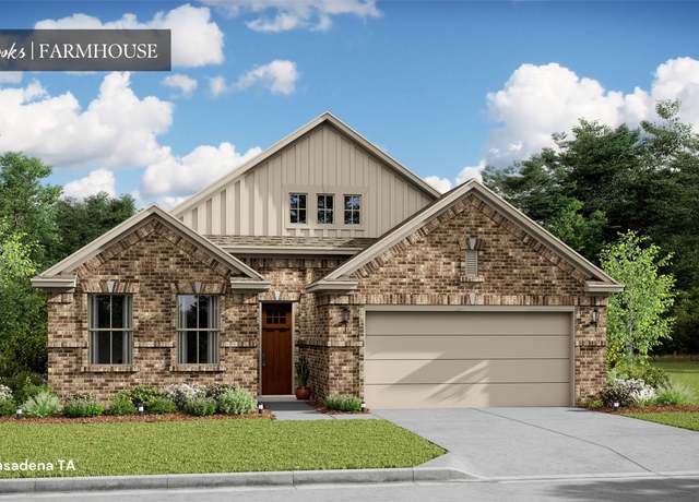 Property at 29419 Meadowcreek Hill Dr, Waller, TX 77484, 4 beds, 3 baths