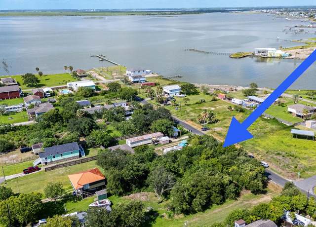 Property at LOTS 21-24 16th St, San Leon, TX 77539