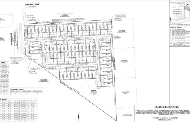 Property at 0 Clodine Rd, Richmond, TX 77407