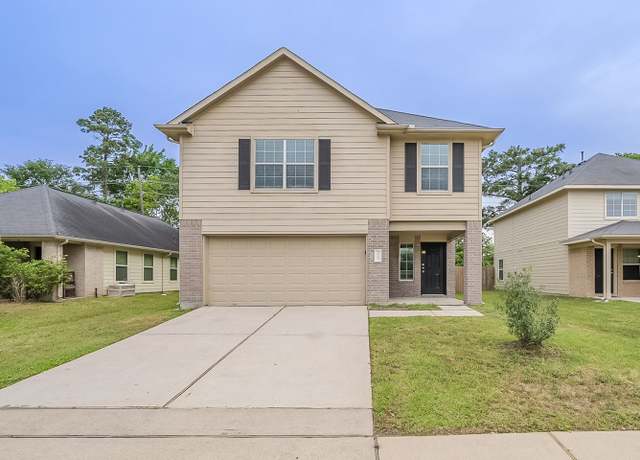 Property at 21423 Palma Grove Way, Houston, TX 77073, 4 beds, 2.5 baths