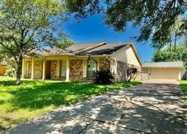 Property at 22306 Provincial Blvd, Katy, TX 77450, 3 beds, 2 baths