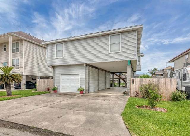 Property at 722 Marlin St, Bayou Vista, TX 77563, 2 beds, 2 baths