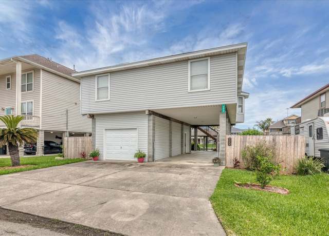 Property at 722 Marlin St, Bayou Vista, TX 77563, 2 beds, 2 baths