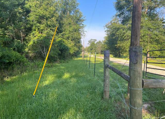 Property at TBD Cr 151, Bedias, TX 77831