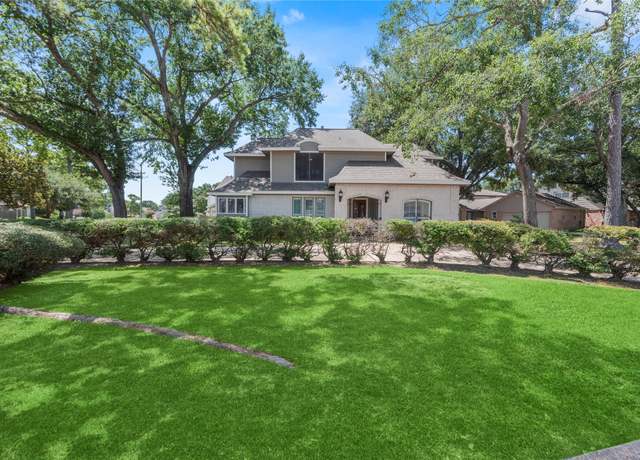 Property at 7314 Muirfield Valley Dr, Houston, TX 77095, 4 beds, 2.5 baths