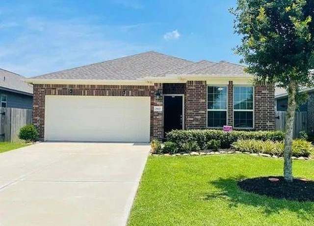 Property at 7927 Tindarey Maple Trce, Richmond, TX 77407, 3 beds, 2 baths