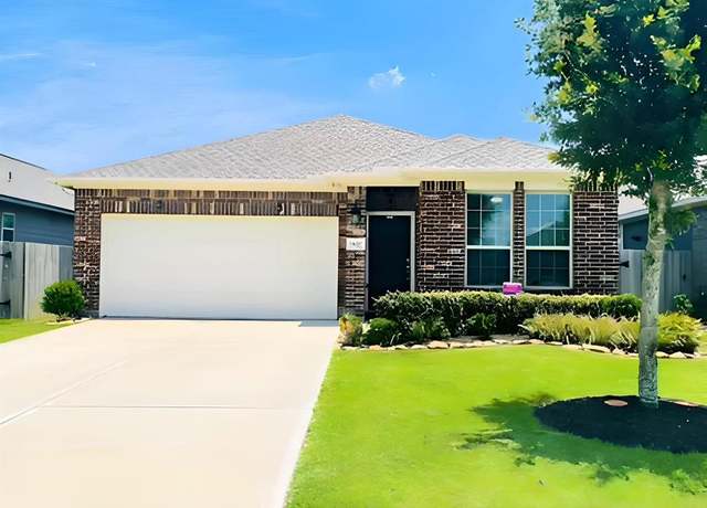 Property at 7927 Tindarey Maple Trce, Richmond, TX 77407, 3 beds, 2 baths
