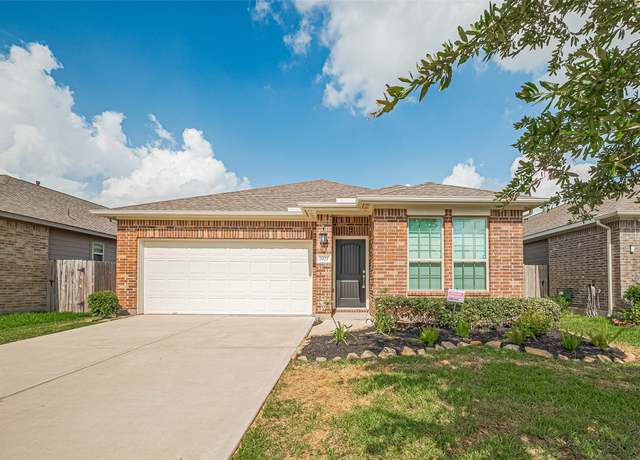Property at 7927 Tindarey Maple Trce, Richmond, TX 77407, 3 beds, 2 baths