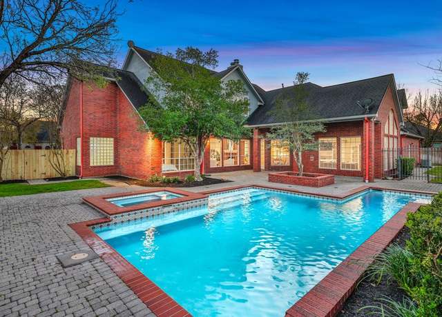 Property at 13610 Copeland Oaks Blvd, Cypress, TX 77429, 4 beds, 3.5 baths