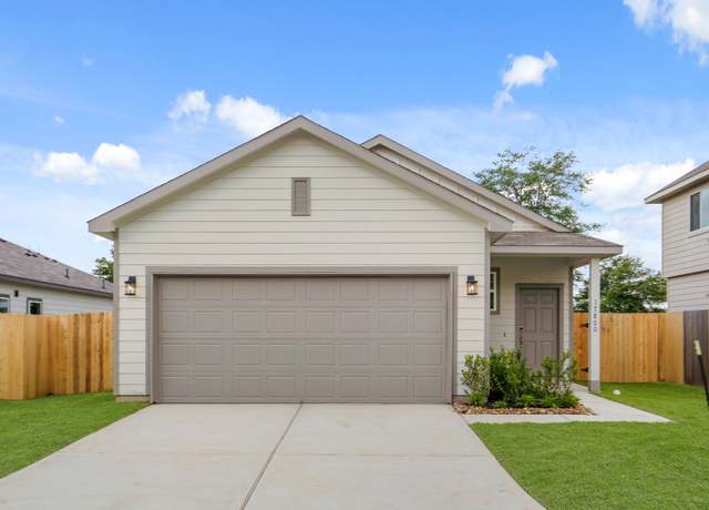 Property at 17800 Lionheart Rd, Conroe, TX 77306, 3 beds, 2 baths