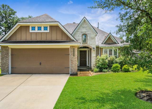 Property at 13402 E Summerchase Cir, Willis, TX 77318, 3 beds, 2 baths