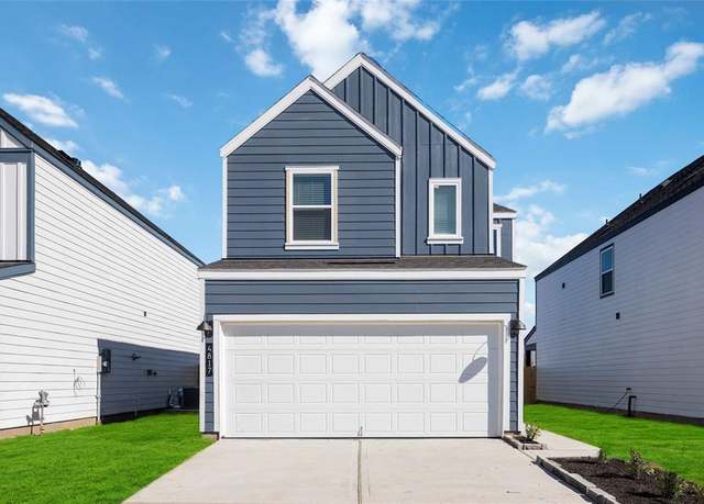 Property at 12917 Mac And Cheese Path, Houston, TX 77048, 4 beds, 2.5 baths