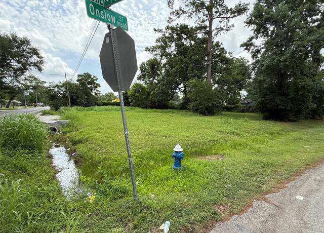 Property at 0 Langley Rd, Houston, TX 77016