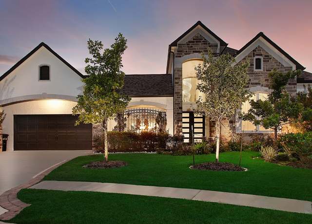 Property at 25031 Karacabey Ct, The Woodlands, TX 77389, 5 beds, 4.5 baths