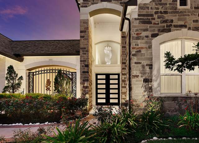 Property at 25031 Karacabey Ct, The Woodlands, TX 77389, 5 beds, 4.5 baths