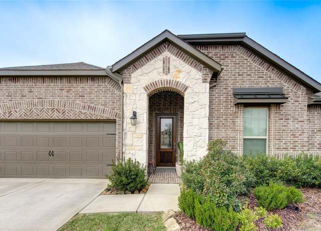 Property at 3502 Harper Ferry Pl, Katy, TX 77494, 4 beds, 3.5 baths