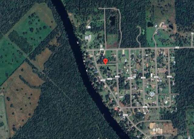 Property at 0 Lafayette, Brazoria, TX 77422