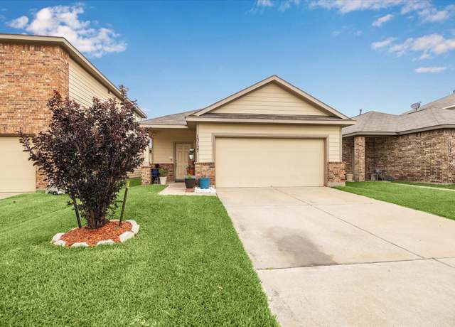 Property at 13127 Clifton Hill Ln, Houston, TX 77044, 3 beds, 2 baths