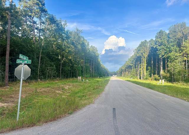 Property at 1676 Road 66115, Dayton, TX 77535