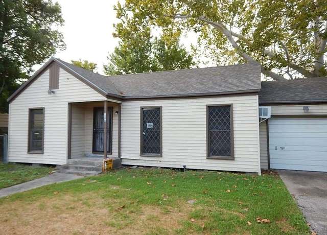 Property at 7306 Garden St, Houston, TX 77012, 2 beds, 1 bath