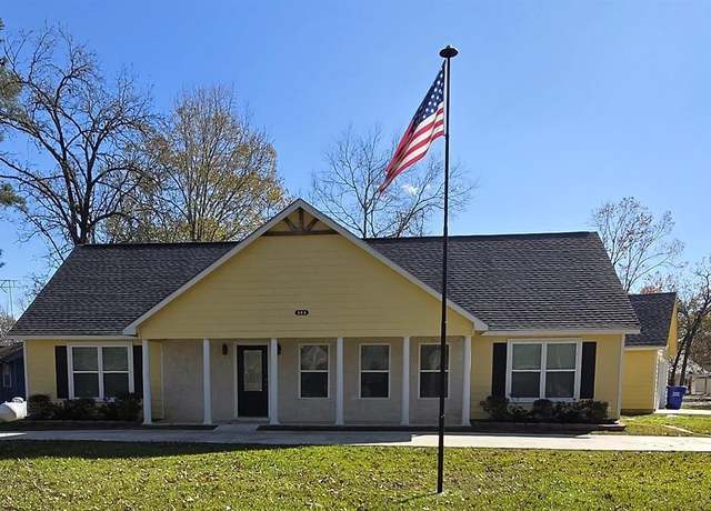 Property at 255 Pine Brook Dr, Livingston, TX 77351, 3 beds, 2 baths