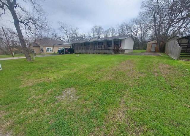 Property at 230 Live Oak St, Crosby, TX 77532, 3 beds, 2 baths