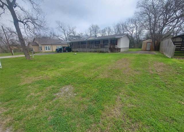 Property at 230 Live Oak St, Crosby, TX 77532, 3 beds, 2 baths