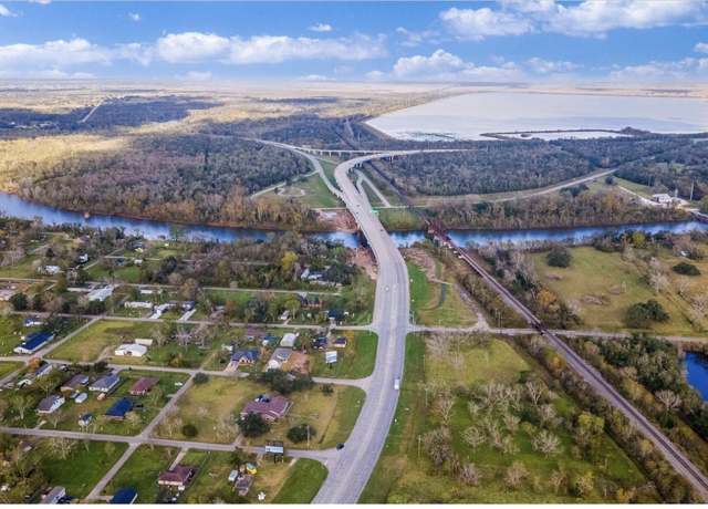 Property at 0 E Travis St, Brazoria, TX 77422