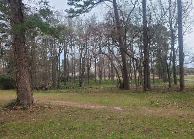 Property at Lot 12 Thornton St, Trinity, TX 75862, 4 beds, 2 baths
