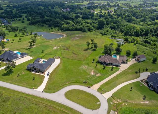 Property at TBD Balfour Cir, Iola, TX 77861