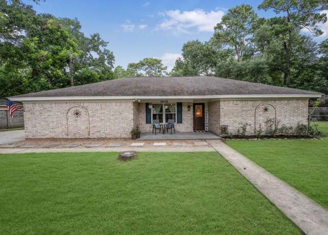 Property at 15638 Charolais Dr, Cypress, TX 77429, 4 beds, 2 baths