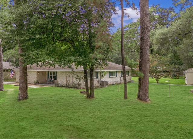 Property at 15638 Charolais Dr, Cypress, TX 77429, 4 beds, 2 baths
